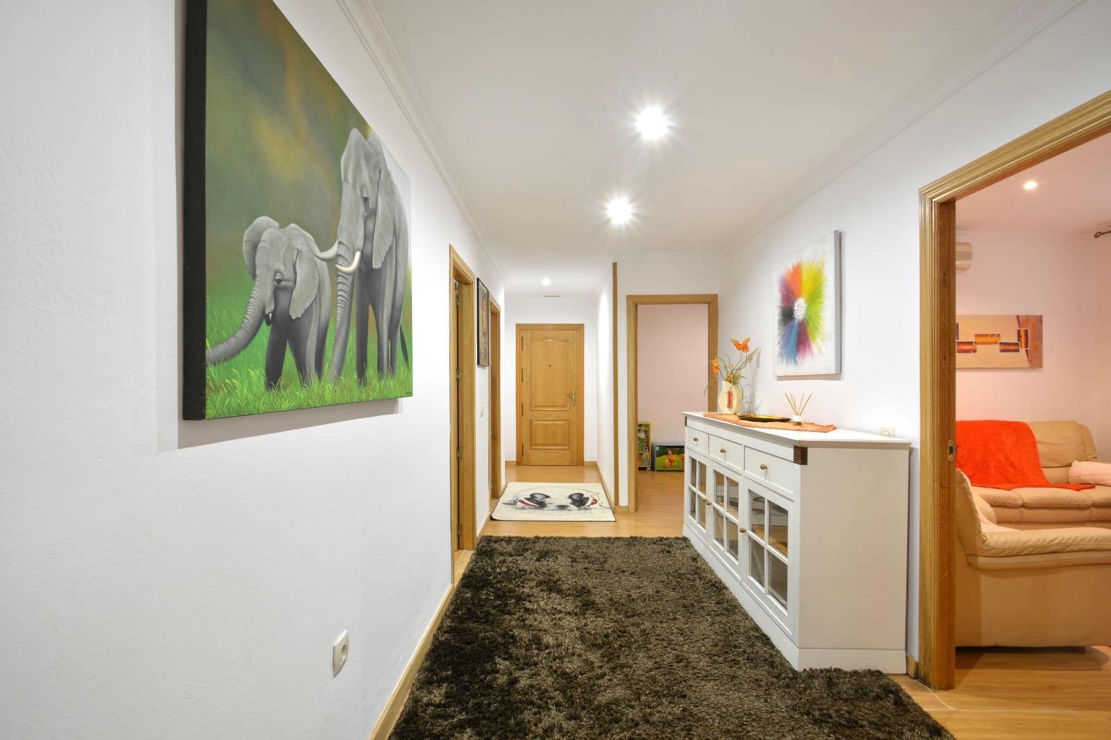 6 soveværelse Semi-Rækkehus til salg i Marbella med swimmingpool garage - € 990.000 (Ref: 8567692)