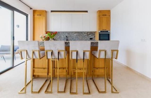 5 camera da letto Casa da affittare in Guadalmina Alta, Marbella con garage - 7.000 € (Rif: 8572014)