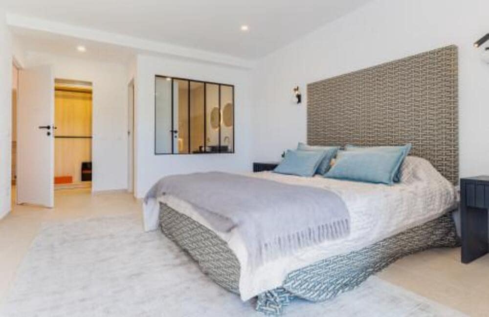 5 soveværelse Byhus til leje i Guadalmina med garage - € 7.000 (Ref: 8572014)