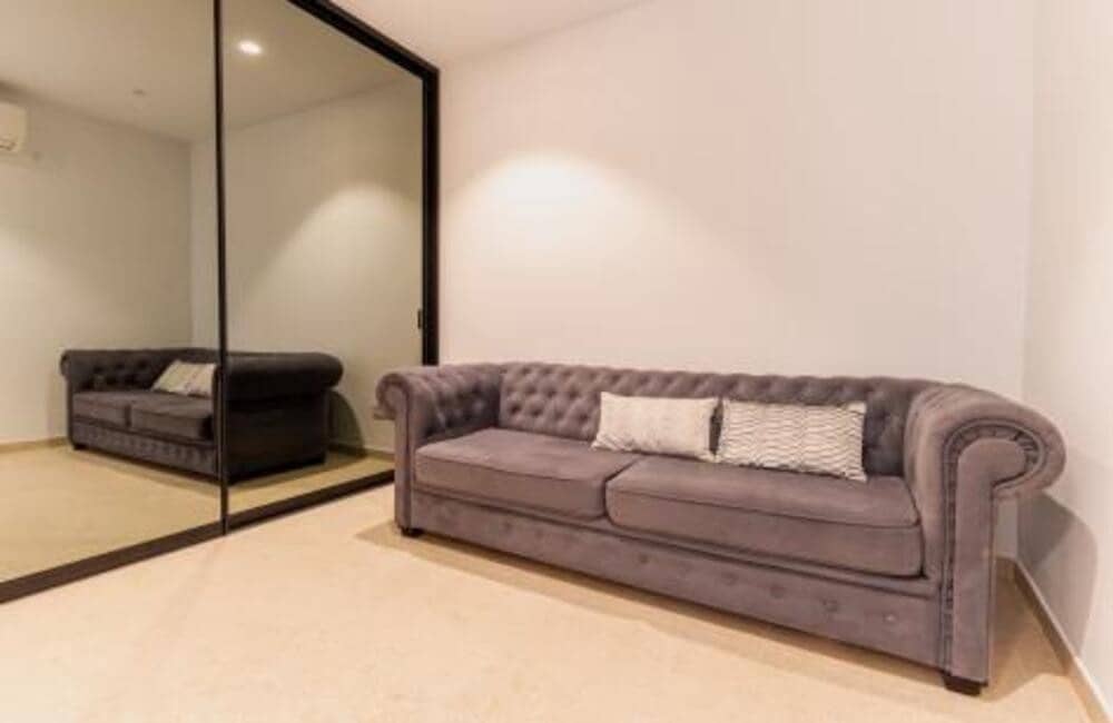 5 soveværelse Byhus til leje i Guadalmina med garage - € 7.000 (Ref: 8572014)