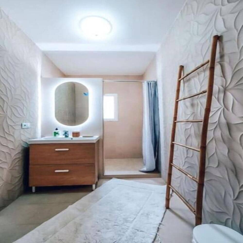 4 makuuhuone Huvila vuokrattavana paikassa Marbella mukana uima-altaan - 5 999 € (Ref: 8573790)