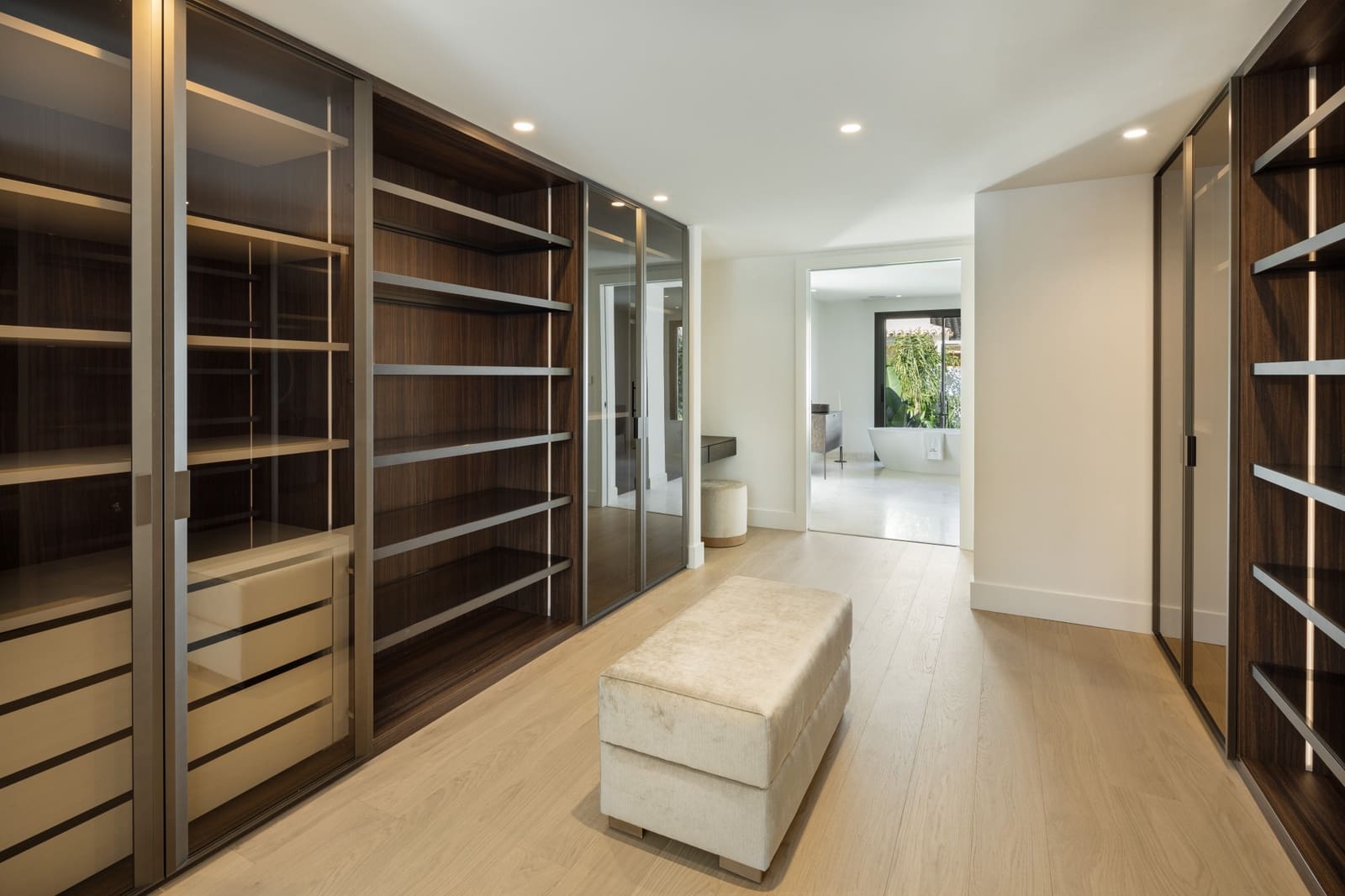 5 chambre Villa/Maison à vendre à Marbella avec piscine garage - 6 900 000 € (Ref: 8573792)