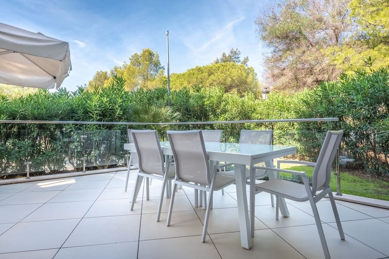2 chambre Maison de Ville à vendre à Marbella avec piscine garage - 1 490 000 € (Ref: 8579339)