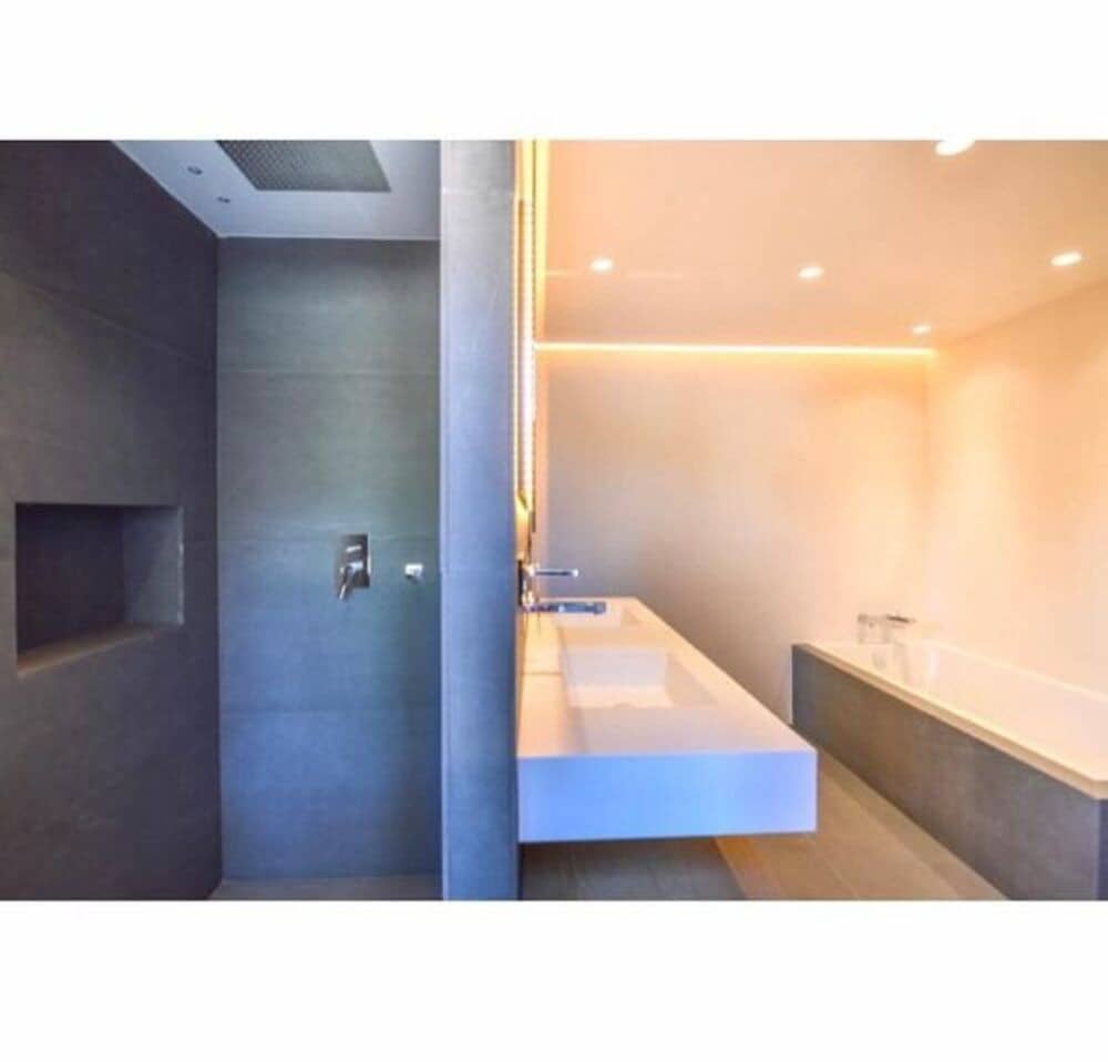 4 slaapkamer Villa te huur in Marbella met zwembad garage - € 7.000 (Ref: 8579340)