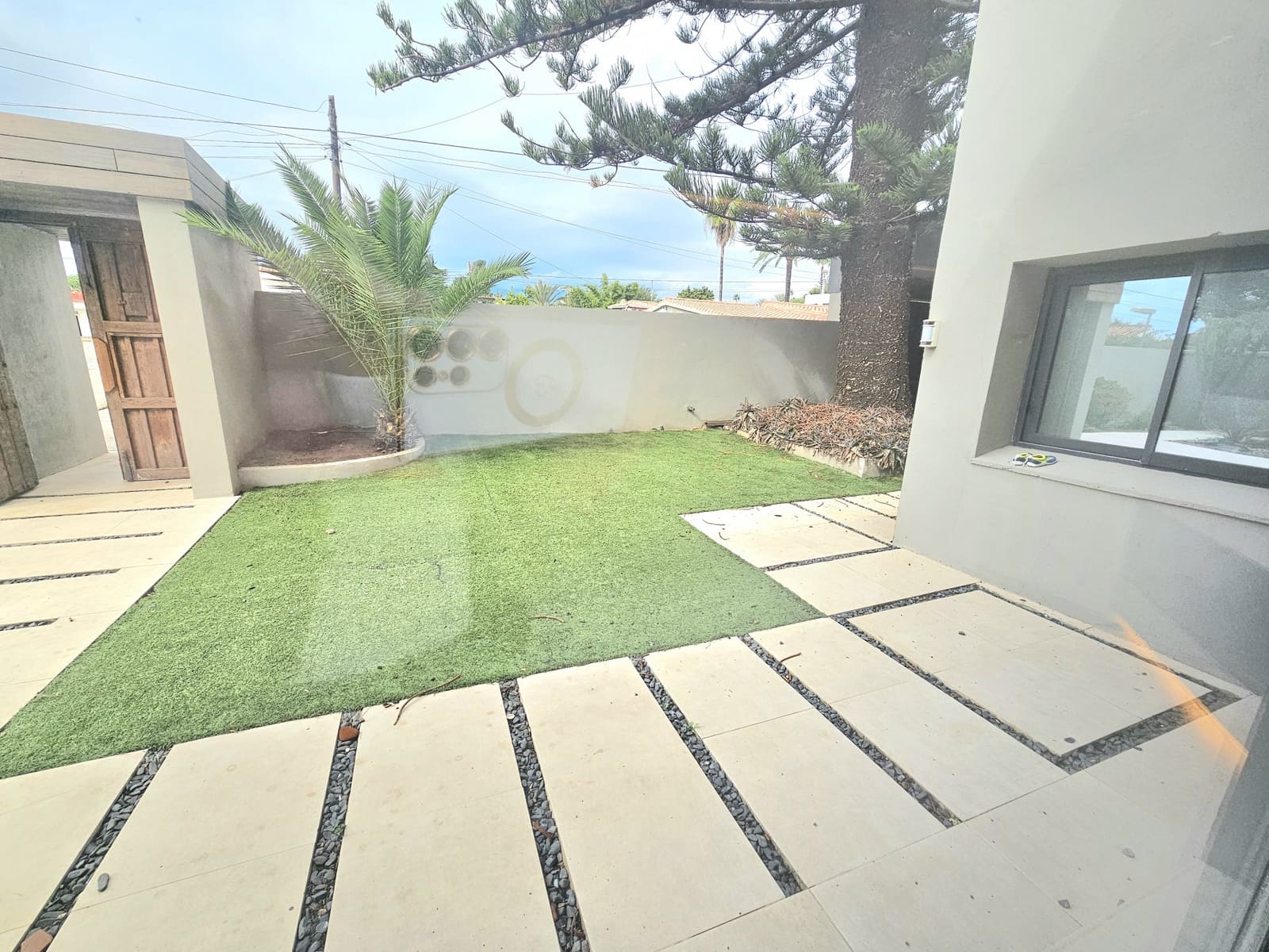 4 slaapkamer Villa te huur in Marbella met zwembad garage - € 7.000 (Ref: 8579340)