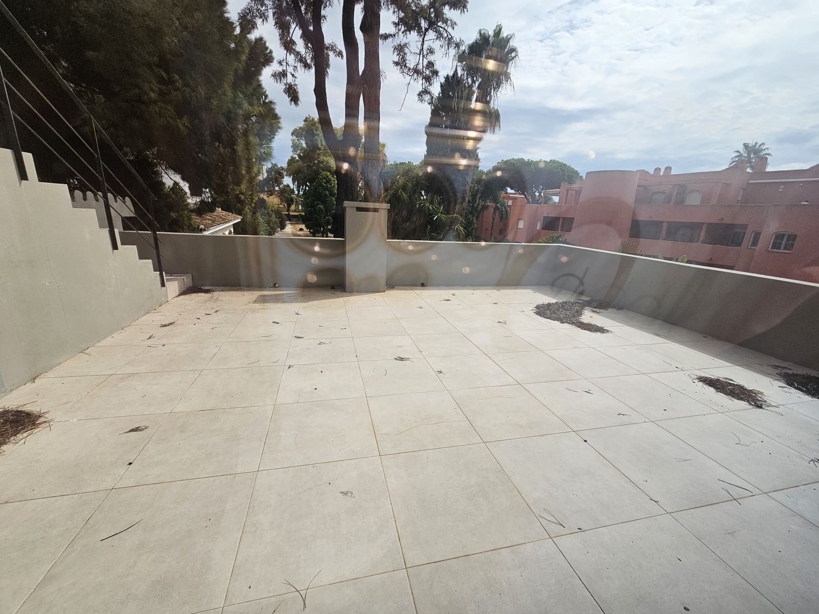 4 slaapkamer Villa te huur in Marbella met zwembad garage - € 7.000 (Ref: 8579340)