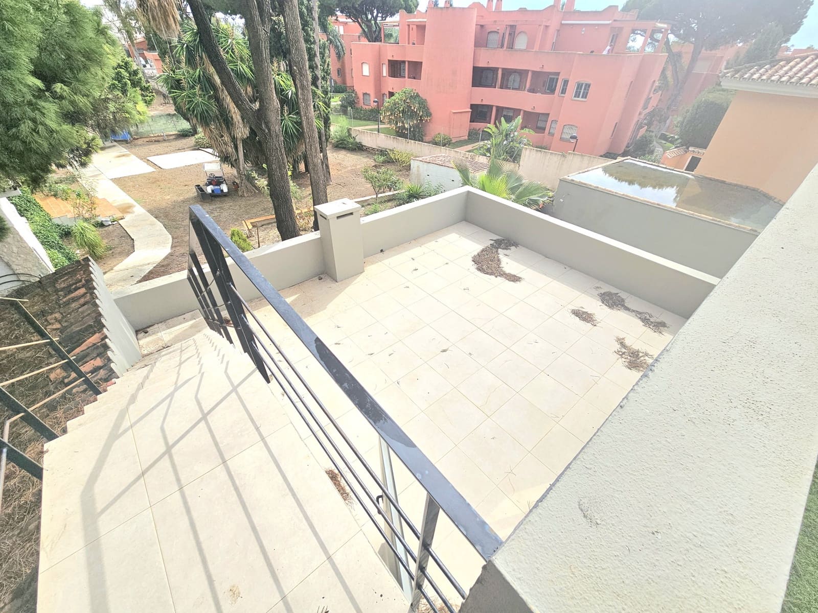 4 slaapkamer Villa te huur in Marbella met zwembad garage - € 7.000 (Ref: 8579340)