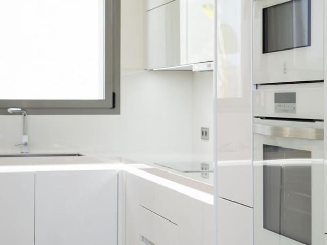 5 camera da letto Villa da affittare in La Quinta, Benahavís con piscina garage - 11.000 € (Rif: 8587934)