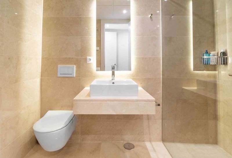 2 quarto Apartamento para venda em Marbella com piscina garagem - 599 000 € (Ref: 8590265)