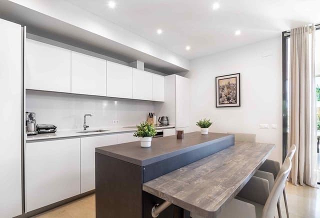 2 sypialnia Apartament na sprzedaż w Cabopino - Artola, Marbella z basenem garażem - 599 000 € (Ref: 8590265)