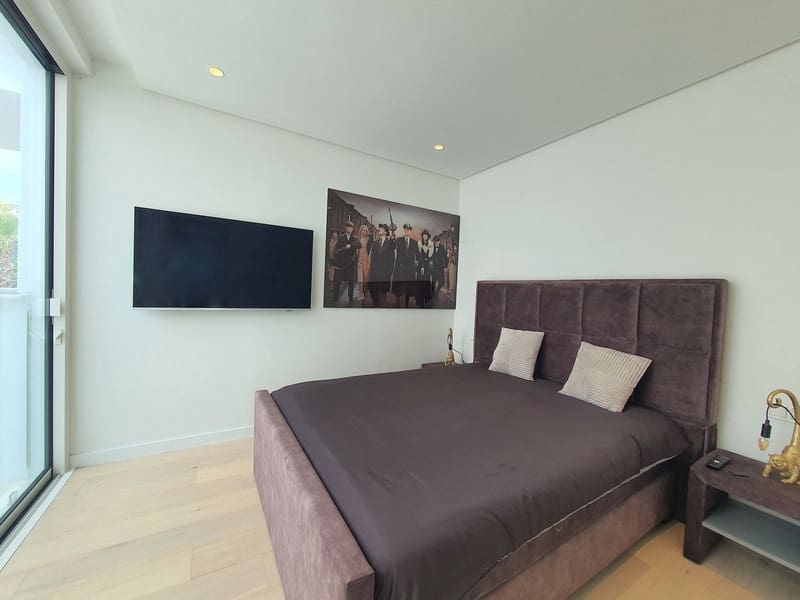 3 chambre Penthouse à vendre à Ojen avec piscine garage - 949 000 € (Ref: 8594693)