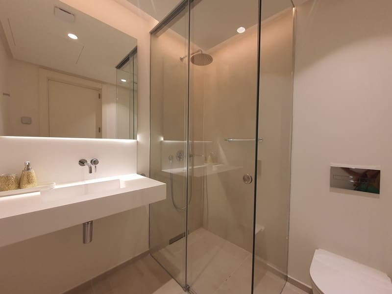 3 chambre Penthouse à vendre à Ojen avec piscine garage - 949 000 € (Ref: 8594693)