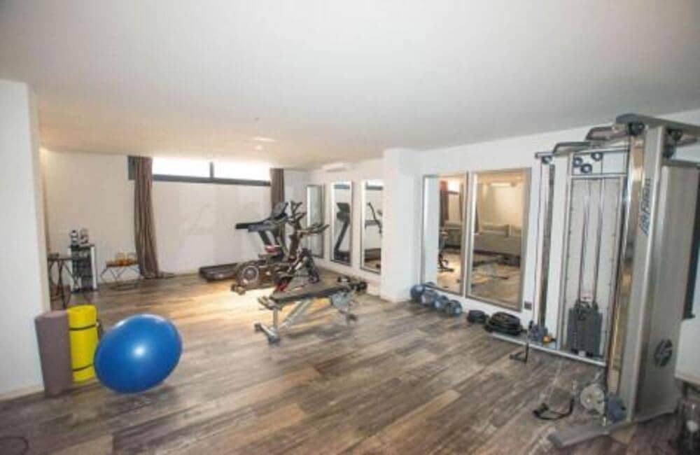 6 camera da letto Villa da affitare come casa vacanza in Nueva Andalucia con piscina garage - 7.000 € (Rif: 8596977)