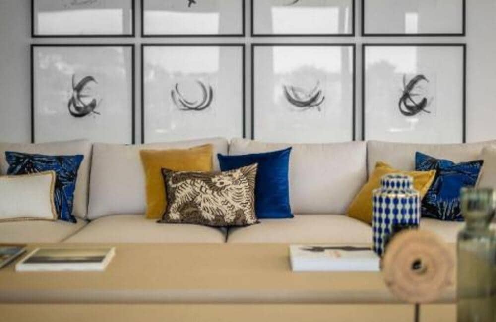 Villa/Maison de 6 chambres de location de vacances à Nueva Andalucia avec piscine garage - 7 000 € (Ref: 8596977)