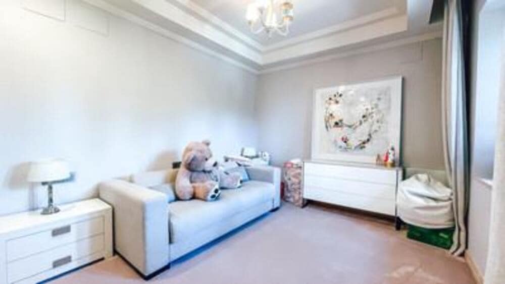 3 soveværelse Lejlighed til leje i Estepona med swimmingpool garage - € 5.000 (Ref: 8603267)