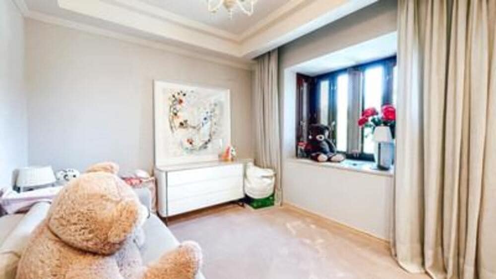 3 soveværelse Lejlighed til leje i Estepona med swimmingpool garage - € 5.000 (Ref: 8603267)