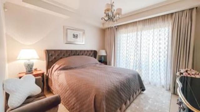 3 camera da letto Appartamento da affittare in El Padrón, Estepona con piscina garage - 5.000 € (Rif: 8603267)