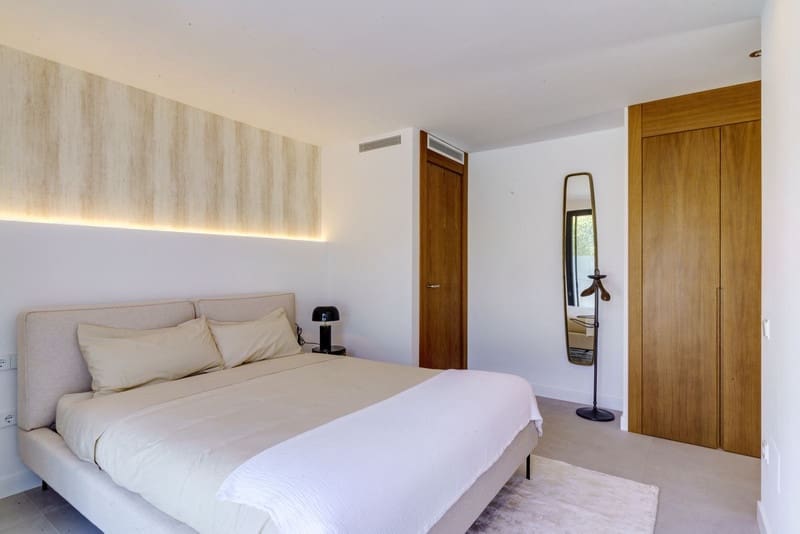 4 camera da letto Villa in vendita in Marbella con piscina garage - 2.350.000 € (Rif: 8603272)