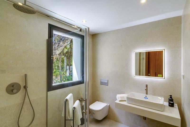 4 camera da letto Villa in vendita in Marbella con piscina garage - 2.350.000 € (Rif: 8603272)