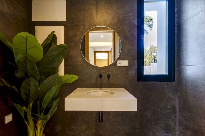 4 camera da letto Villa in vendita in Marbella con piscina garage - 2.350.000 € (Rif: 8603272)