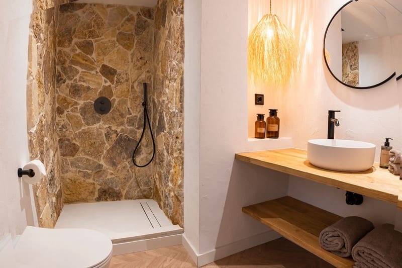 3 soveværelse Byhus til salg i Marbella med swimmingpool garage - € 695.000 (Ref: 8603274)