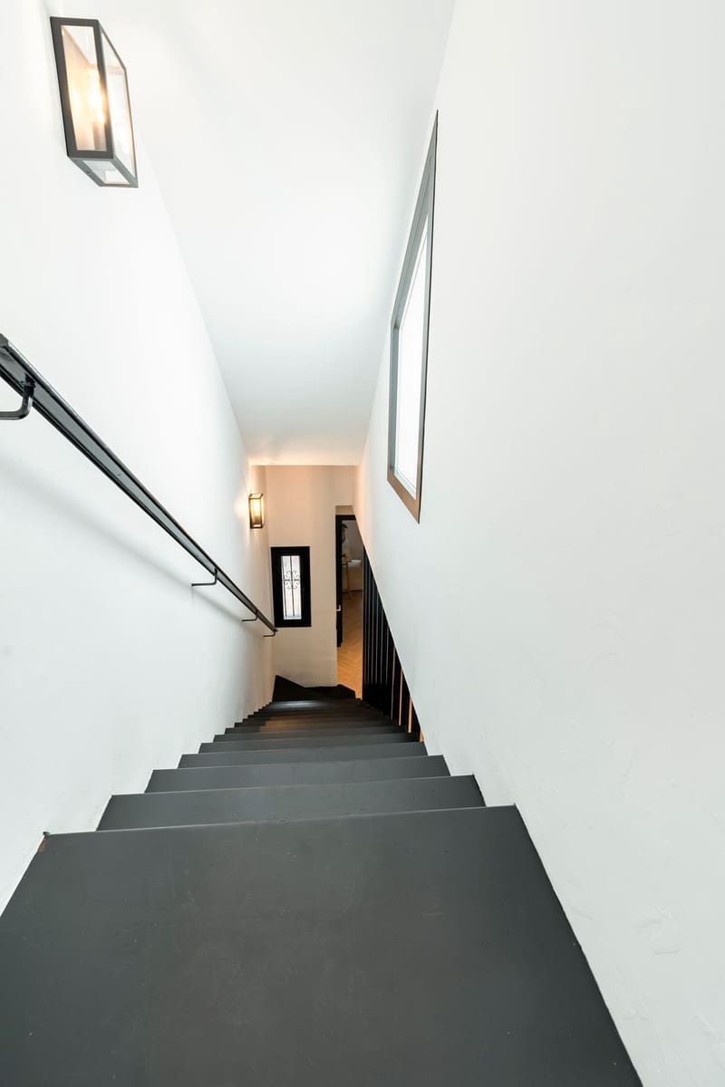 3 soveværelse Byhus til salg i Marbella med swimmingpool garage - € 695.000 (Ref: 8603274)