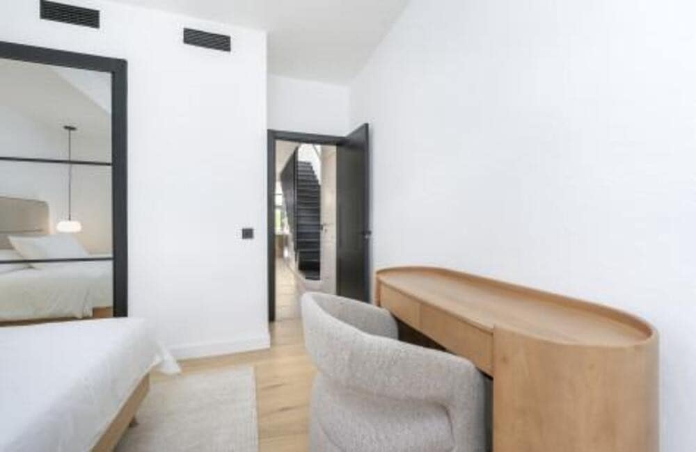 3 soveværelse Byhus til salg i Marbella med swimmingpool garage - € 795.000 (Ref: 8603274)