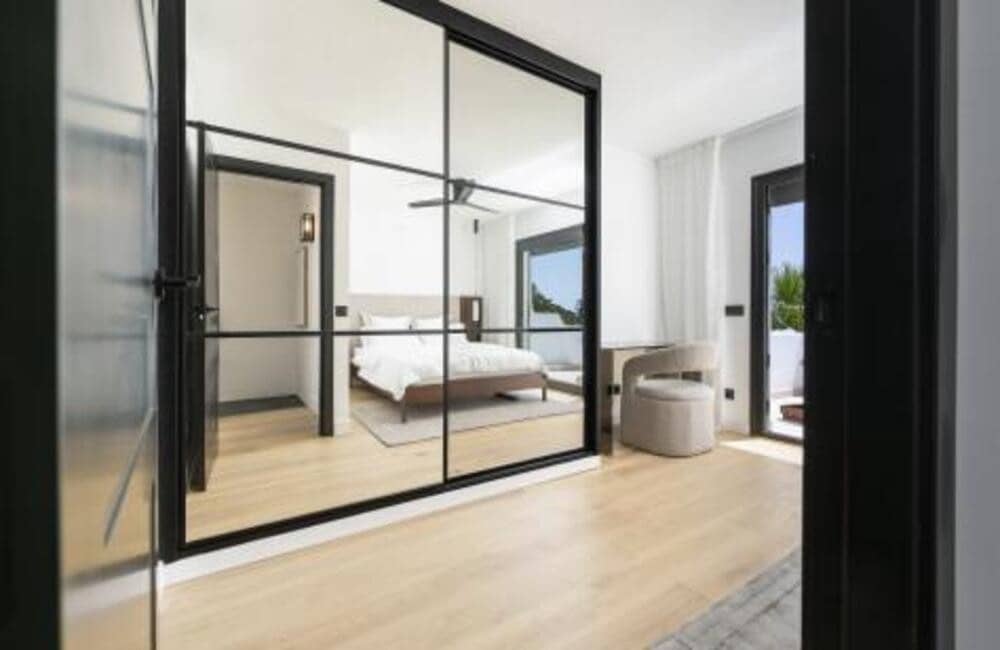 3 soveværelse Byhus til salg i Marbella med swimmingpool garage - € 795.000 (Ref: 8603274)