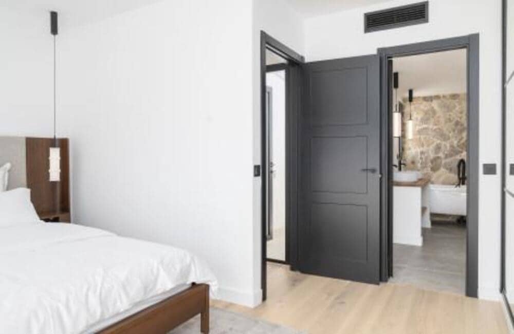 3 soveværelse Byhus til salg i Marbella med swimmingpool garage - € 795.000 (Ref: 8603274)