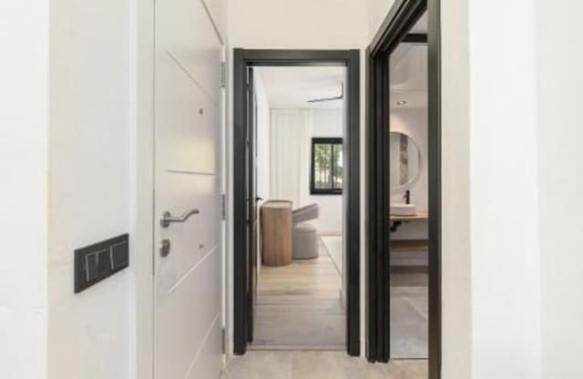 3 camera da letto Casa in vendita in Aloha Golf, Marbella con piscina garage - 795.000 € (Rif: 8603274)