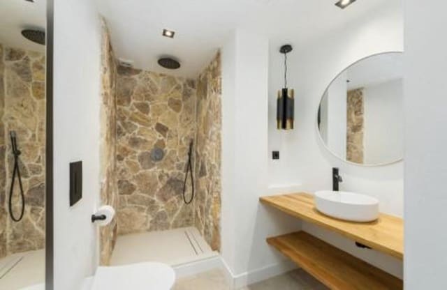 3 camera da letto Casa in vendita in Aloha Golf, Marbella con piscina garage - 795.000 € (Rif: 8603274)