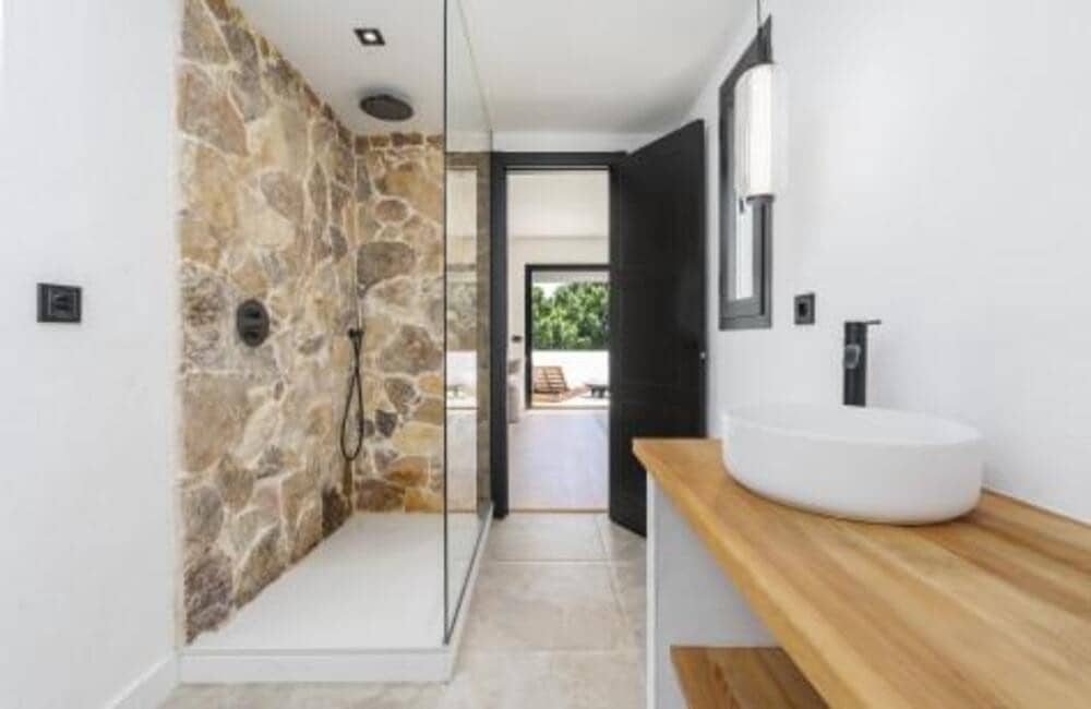 3 soveværelse Byhus til salg i Marbella med swimmingpool garage - € 795.000 (Ref: 8603274)