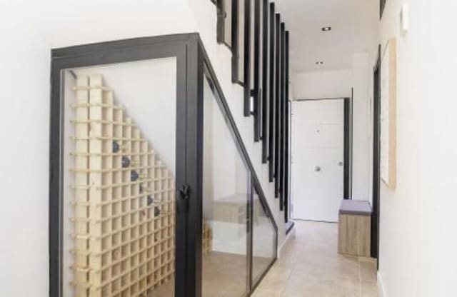 3 camera da letto Casa in vendita in Aloha Golf, Marbella con piscina garage - 795.000 € (Rif: 8603274)