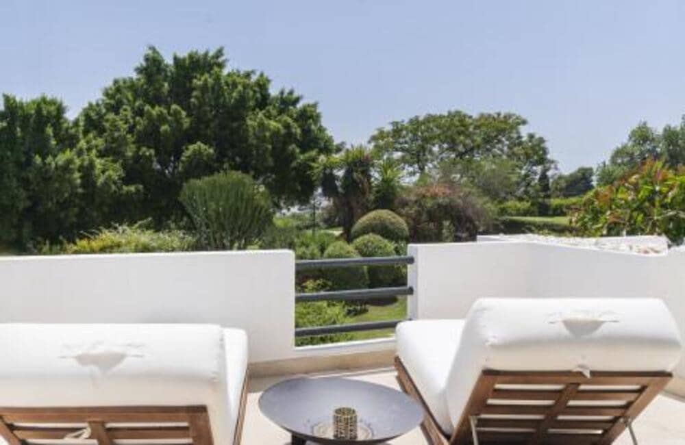 3 soveværelse Byhus til salg i Marbella med swimmingpool garage - € 795.000 (Ref: 8603274)