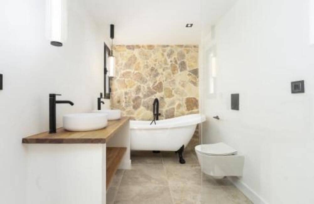 3 soveværelse Byhus til salg i Marbella med swimmingpool garage - € 795.000 (Ref: 8603274)