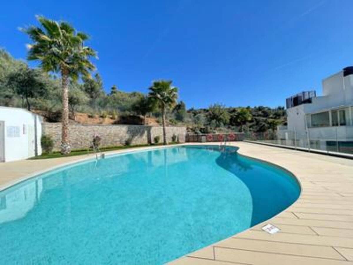 4 sovrum Takvåning att hyra i Marbella med pool garage - 5 700 € (Ref: 8614674)