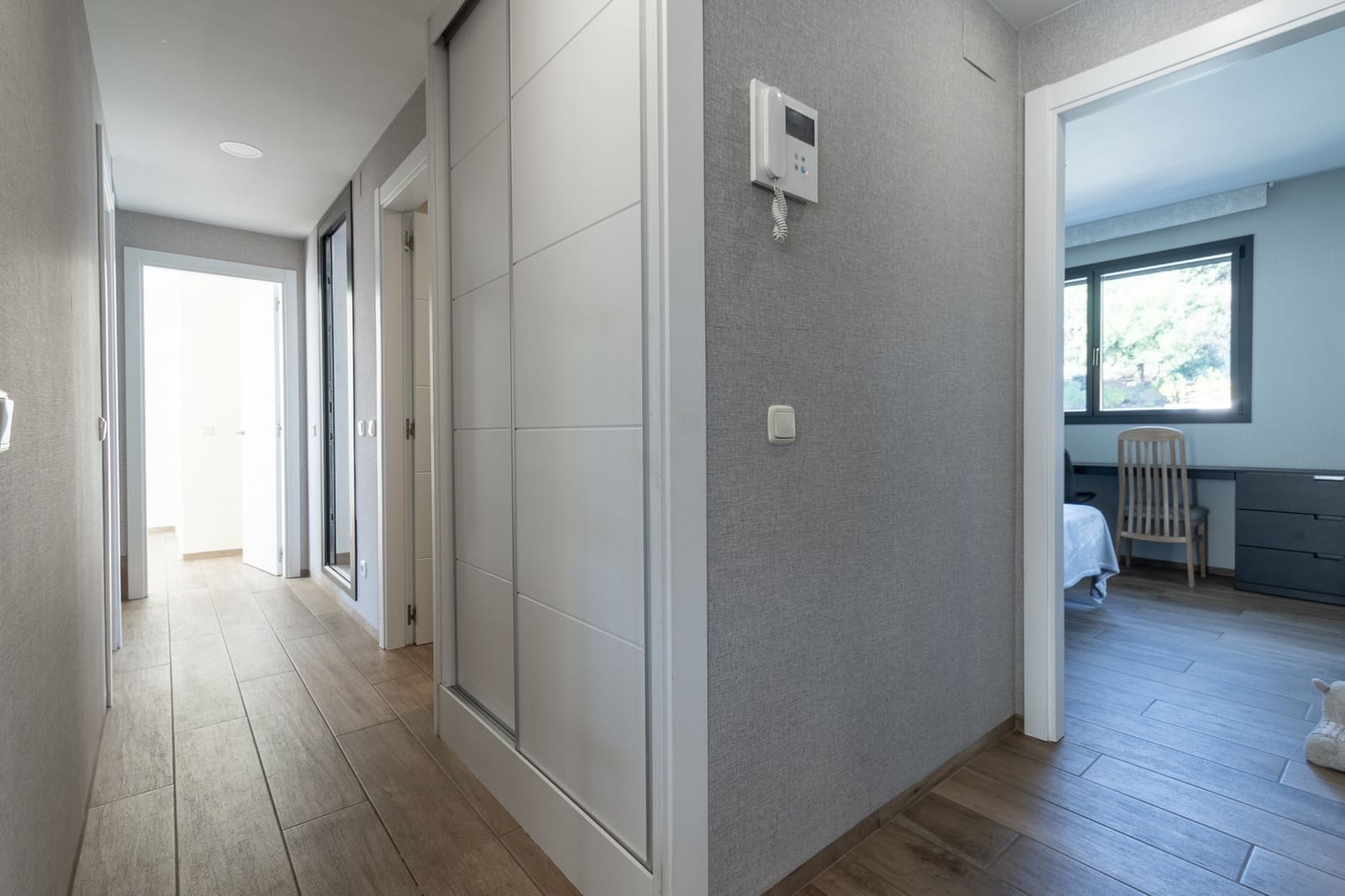 4 sovrum Takvåning att hyra i Marbella med pool garage - 5 700 € (Ref: 8614674)
