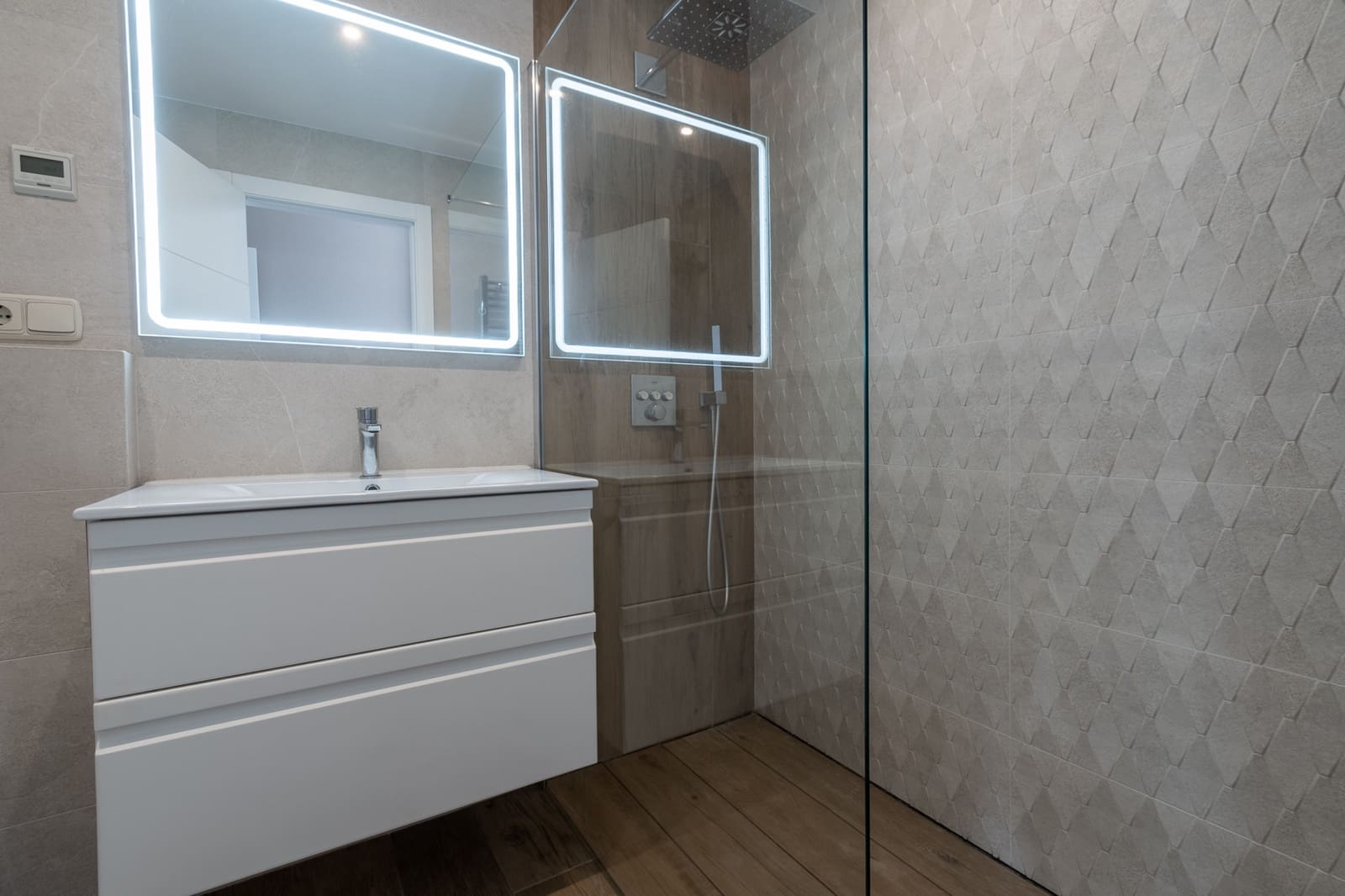 4 sovrum Takvåning att hyra i Marbella med pool garage - 5 700 € (Ref: 8614674)