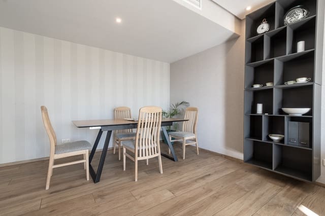 4 sovrum Takvåning att hyra i Torrecilla - La Cañada, Marbella med pool garage - 5 700 € (Ref: 8614674)