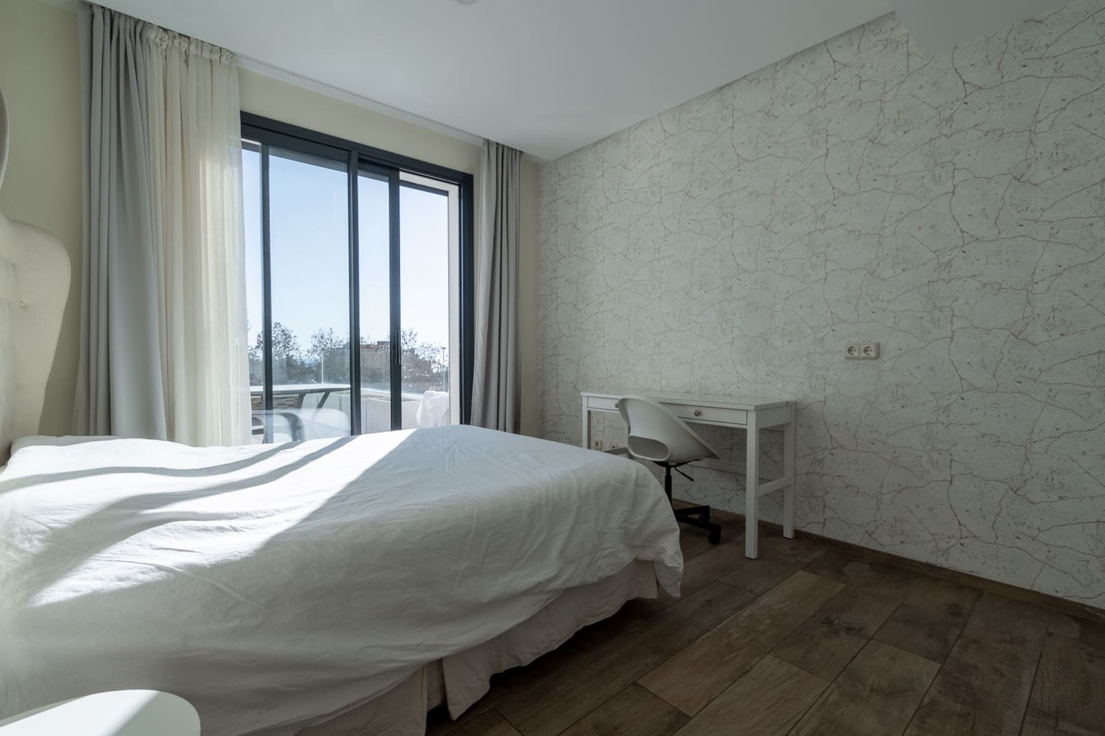 4 sovrum Takvåning att hyra i Marbella med pool garage - 5 700 € (Ref: 8614674)