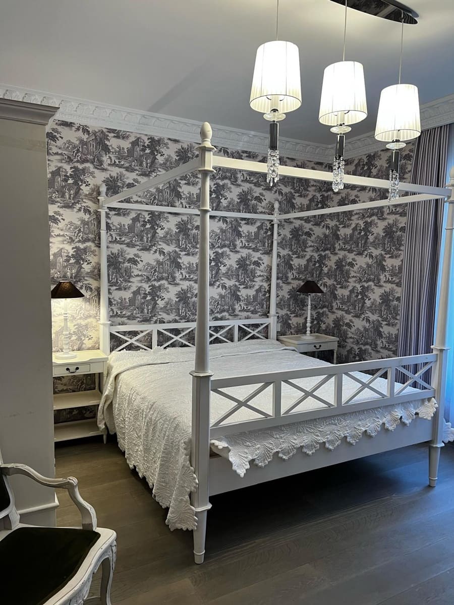 8 Zimmer Ferienvilla in Marbella mit Pool Garage - 20.000 € (Ref: 8615941)