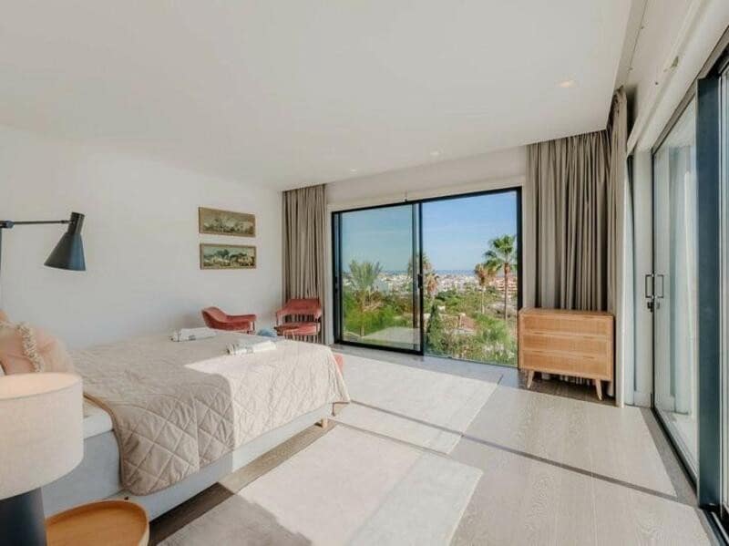 5 soveværelse Villa til salg i Benahavis med swimmingpool garage - € 3.850.000 (Ref: 8626291)