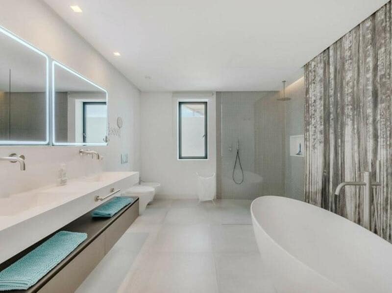 5 soveværelse Villa til salg i Benahavis med swimmingpool garage - € 3.850.000 (Ref: 8626291)