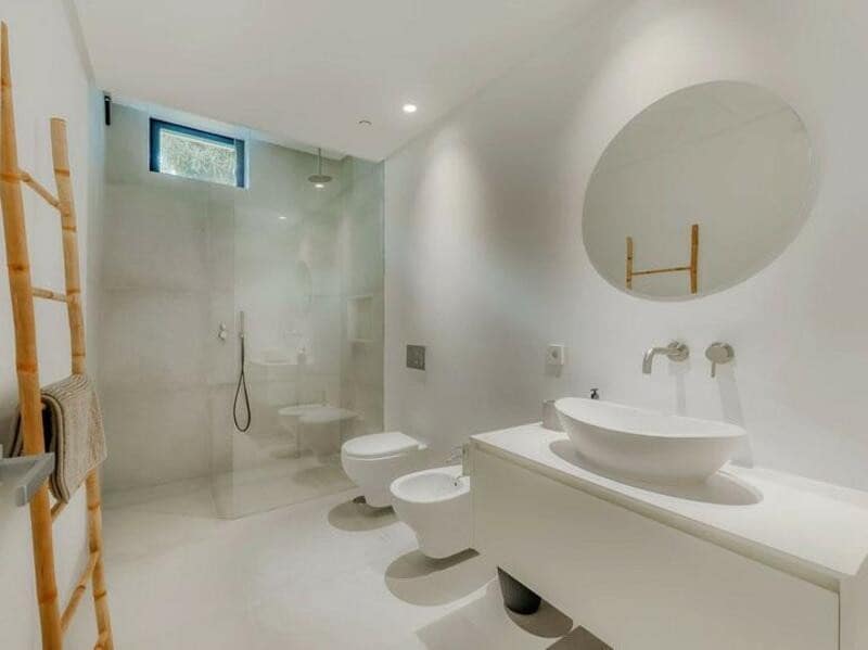 5 soveværelse Villa til salg i Benahavis med swimmingpool garage - € 3.850.000 (Ref: 8626291)