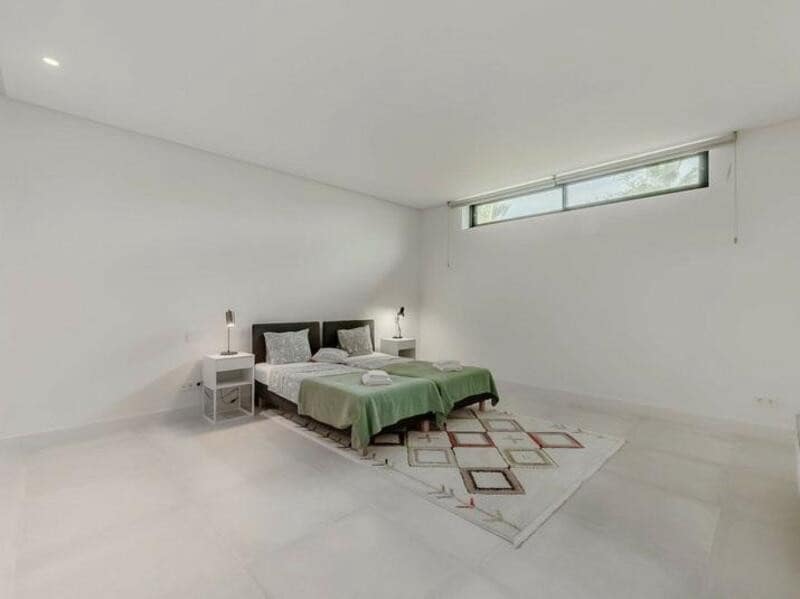 5 soveværelse Villa til salg i Benahavis med swimmingpool garage - € 3.850.000 (Ref: 8626291)