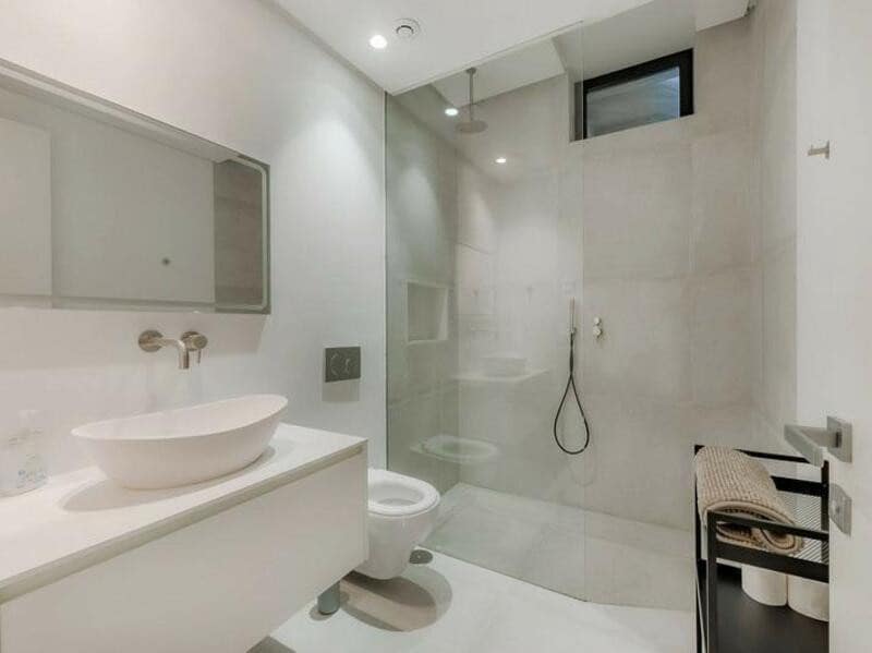 5 soveværelse Villa til salg i Benahavis med swimmingpool garage - € 3.850.000 (Ref: 8626291)