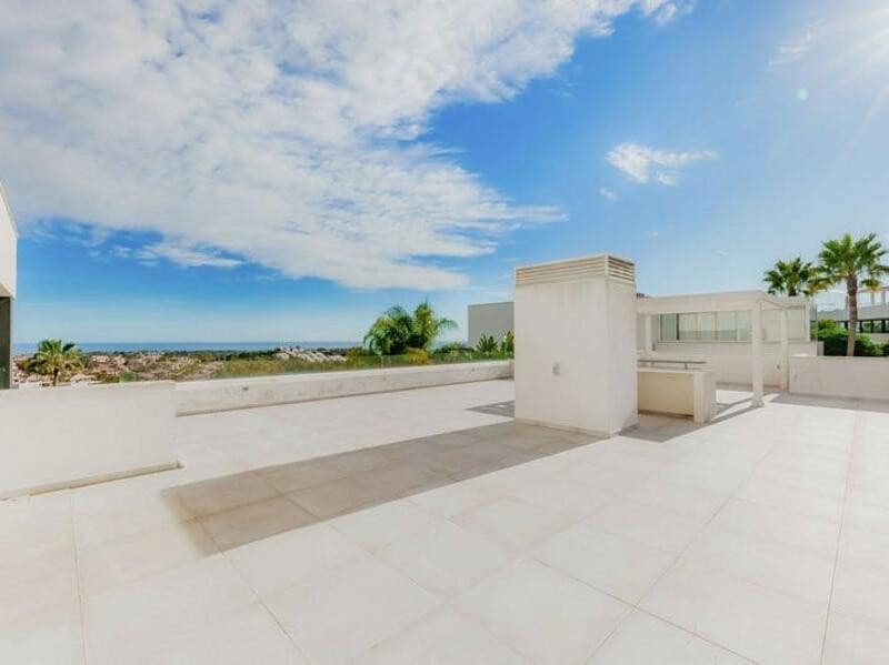 5 soveværelse Villa til salg i Benahavis med swimmingpool garage - € 3.850.000 (Ref: 8626291)