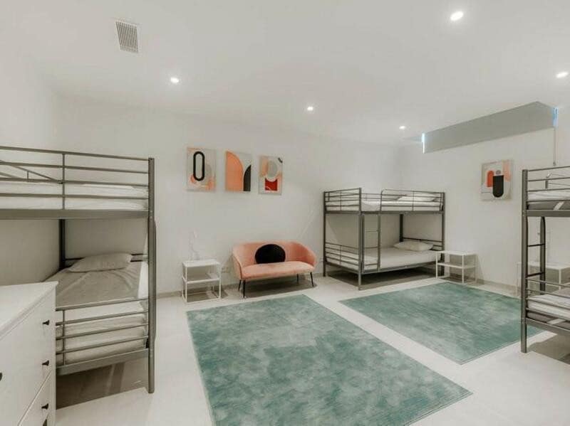 5 soveværelse Villa til salg i Benahavis med swimmingpool garage - € 3.850.000 (Ref: 8626291)