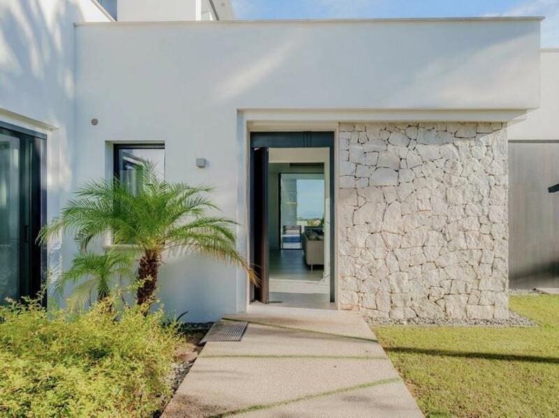 5 soveværelse Villa til salg i Benahavis med swimmingpool garage - € 3.850.000 (Ref: 8626291)