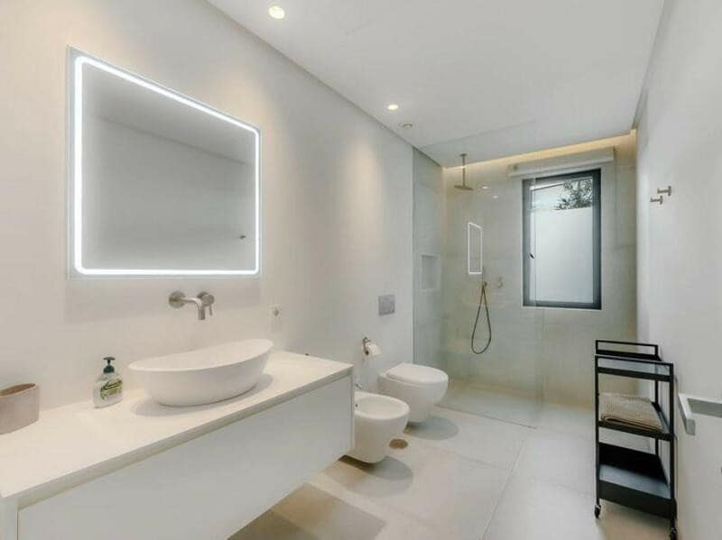 5 soverom Villa til salgs i Benahavis med svømmebasseng garasje - € 3 850 000 (Ref: 8626291)
